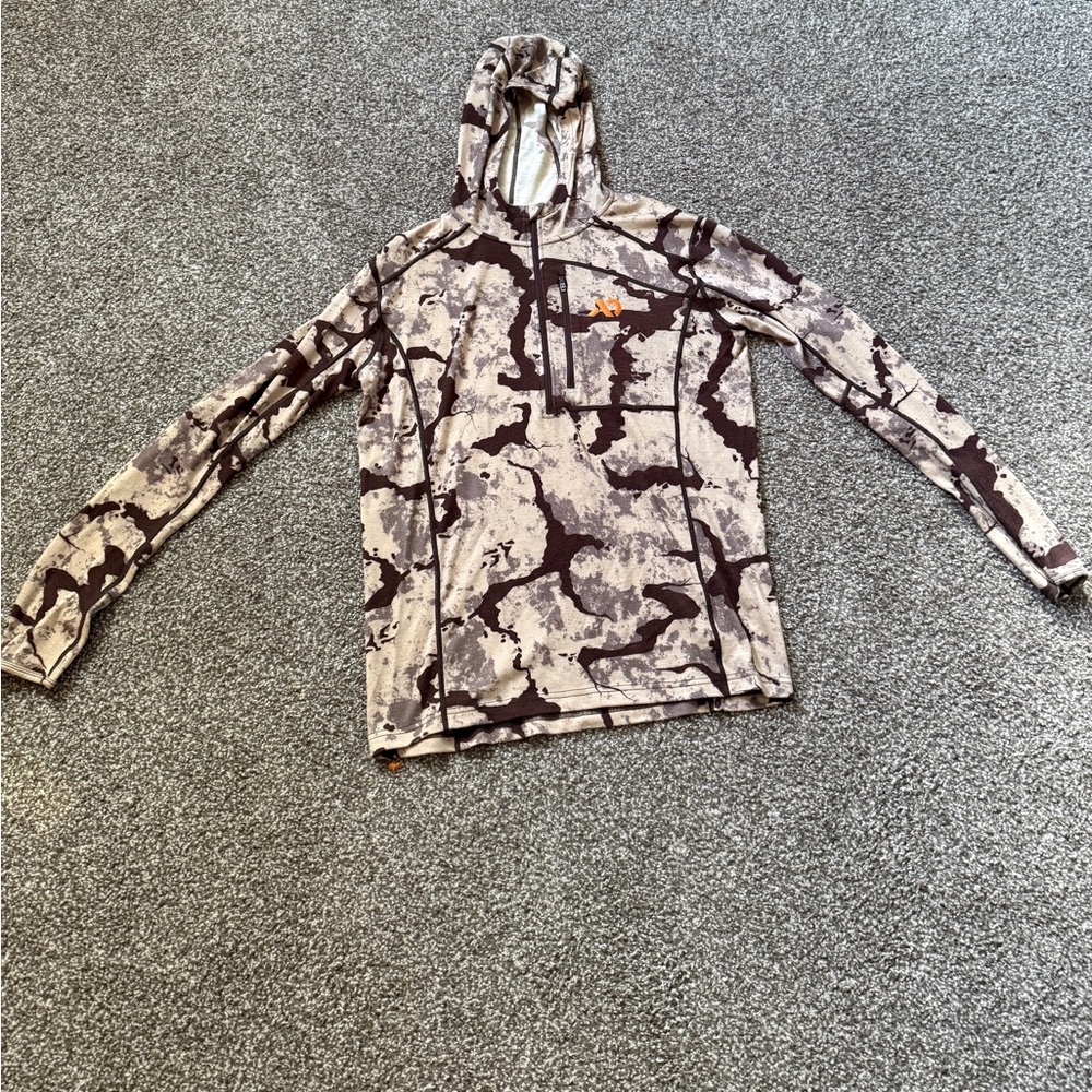 Men’s Kiln Hoody Cerca
